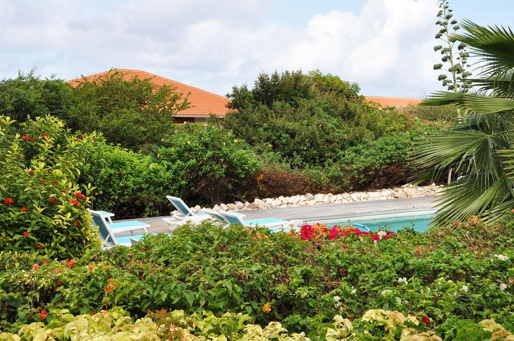 Hilltop Sea View , Boca Gentil Willemstad Exteriör bild