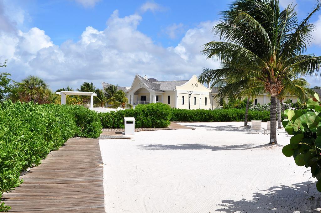 Hilltop Sea View , Boca Gentil Willemstad Exteriör bild